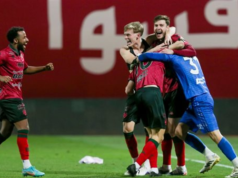 Urgent 24: The Saudi Al Khulud administration decided to disburse a reward of 50 thousand riyals to each player after qualifying for the cup final