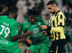 Urgent 24: Saudi League| Al-Ahly wins the Jeddah derby… and Al-Hilal wins over Al-Najma in the presence of Amin Omar and Dunga