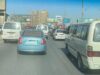 Urgent 24: Learn about the traffic situation in Cairo and Giza today