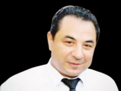 Urgent 24: Ali Clay…the journey of brokenness and challenge in Ramadan drama