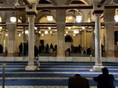 Urgent 24: Prayer times for today, Monday, in the governorates