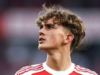 Urgent 24: At the age of 16, Arsenal talent Max Daumann is making history in the English Premier League