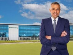 Urgent 24: EFG Holding’s net profits reach 4 billion pounds in 2025… and operating revenues jump to 26.0 billion pounds