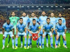 Urgent 24: Ben Sharqi leads the attack.. Torop announces the formation of Al-Ahly against Esperance in the Champions League