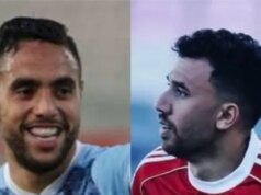 Urgent 24: Numbers for the first stage of the league: Trezeguet is the top scorer and Al-Shibi is the king of assists