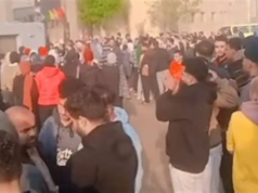 Urgent 24: Blank penalties and continued persecution.. 100 workers at “Atek” Garments are crying out for help to alleviate their suffering after demanding the minimum wage