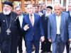 Urgent 24: The Governor of Gharbia inspects the path of the Holy Family, the Church of the Virgin Mary, and the Martyr Abanoub, and directs that their archaeological treasures be highlighted