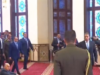 Urgent 24: President Sisi arrives at Field Marshal Tantawi Mosque to perform Friday prayers on the occasion of Martyr’s Day