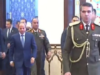 Urgent 24: In the presence of President Sisi… Friday prayer rituals were transferred from Field Marshal Tantawi Mosque