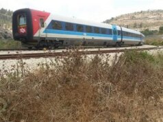 Urgent 24: A cyber attack targets Israel’s railways… and the authorities stop the movement of trains