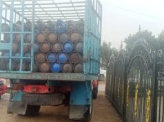 Urgent 24: Following up on the gas warehouses in Kafr Shukr to ensure regular distribution and service to citizens