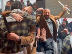 Urgent 24: Filming of the series “Hea Kimya” starring Mustafa Gharib and Diab has ended