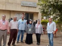 Urgent 24: Today.. the launch of a free, integrated medical convoy to serve the people of Mansheyet Al-Jabal Al-Asfar in Al-Khanka, Qalyubia