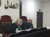 Urgent 24: Today… the third trial session was held for the woman accused of ending the life of her infant daughter in Al-Buhaira