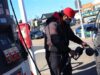 Urgent 24: Fuel prices in America rose by more than 10% with the impact of the war on global energy supplies