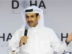 Urgent 24: 17% of gas exports will be halted, and supplies from Europe and Asia will be affected for 5 years