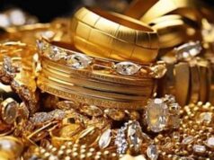A slight decline dominates gold prices in Egypt during Thursday’s trading… Update