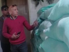 Urgent 24: The Supply Directorate in Alexandria intensifies its campaigns on the second day of Eid al-Fitr to ensure that markets are controlled