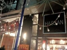 Urgent 24: A central neighborhood in Alexandria is following up on plans to rationalize electricity consumption