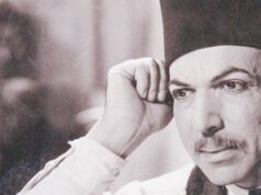 Urgent 24: From lifting weights to evil roles… stations in the life of Zaki Rustom on his birthday