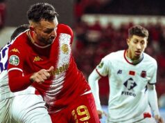 Urgent 24: A positive draw decides the match between Wydad and Olympique Safi in the first leg of the Confederation Cup quarter-finals