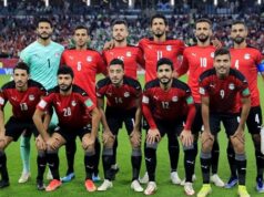 Urgent 24: The Spanish Football Federation announces the details of the friendly match against Egypt in preparation for the 2026 World Cup