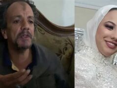 Urgent 24: We are unique in publishing the statements of the father of the Port Said bride who was killed in her fiancé’s home