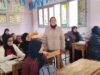 Urgent 24: The Director of Cairo Education inspects a school in ancient Egypt… and stresses the importance of discipline and reliance on school explanation