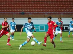 Urgent 24: The date of the Pyramids and Haras El Hodood match in the Premier League and the broadcast channel