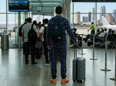 Urgent 24: To enhance the culture of appearance… Tampa Airport in the US state of Florida ignites controversy over passengers’ clothing