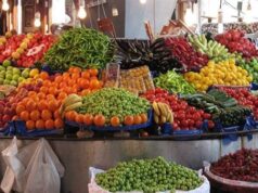 Urgent 24: Find out the prices of vegetables on the first day of Eid al-Fitr in the Obour Market