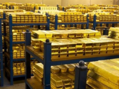 Urgent 24: Gold rises more than 1% globally, and an ounce records $5,168.7