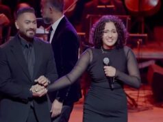 Urgent 24: Tomorrow.. Tamer Hosni and Mas Rahim release the song “The Sea Goes”