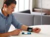 Urgent 24: Researchers are developing an artificial intelligence-powered device to monitor blood pressure around the clock