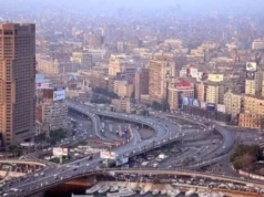 Urgent 24: Weather conditions tomorrow, Thursday, in Egypt: high temperatures and water mist