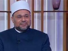 Urgent 24: An endowment scholar warns of the danger of speech on social media