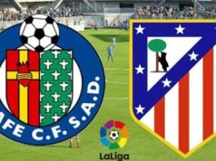 Urgent 24: When to watch the live broadcast of the Atletico Madrid and Getafe match today in the Spanish League via broadcast channels