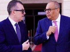 Urgent 24: Mahmoud Mohieldin affirms the commitment of the United Nations system to continue providing technical support to the Egyptian government