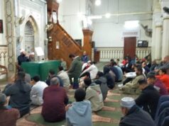 Urgent 24: Fayoum Endowments continues the activities of the Thought Forum entitled The Victories of the Tenth of Ramadan