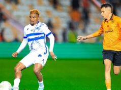 Urgent 24: A deadly and exciting draw for the hosts.. Sudanese Al-Hilal concedes a historic victory over RS Berkane in the African Champions League