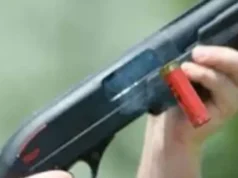 Urgent 24: A worker was arrested for shooting his ex-wife in Menoufia