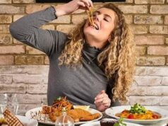 Urgent 24: The harmful effects of eating late dinner on the body.. What are they?