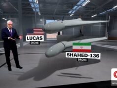 Urgent 24: After its success in the last war, the US Army is developing a low-cost drone inspired by the Iranian Shahed 136