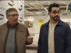 Urgent 24: Majed El-Kedwany is a joy as a human being. Working with him is a dream