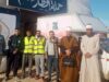 Urgent 24: North Sinai Endowments delivers 5 tons of Social Solidarity Sukuk meat for distribution to families in need of care.