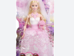 Urgent 24: For drug trafficking…a gang illegally uses Barbie dolls