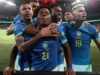 Urgent 24: Change in Brazil’s roster for friendly teams France and Croatia in preparation for the 2026 World Cup