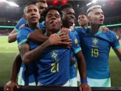 Urgent 24: Change in Brazil’s roster for friendly teams France and Croatia in preparation for the 2026 World Cup