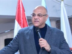 Urgent 24: During the ceremony of preparing 120 brides…the Governor of Alexandria stresses the importance of the societal role of development associations