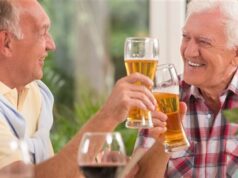 Urgent 24: A scientific study warns of cognitive decline associated with early alcohol consumption
